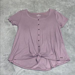 Hollister Easy T-Shirt